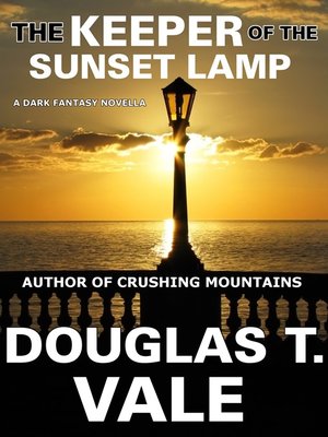 cover image of The Keeper of the Sunset Lamp